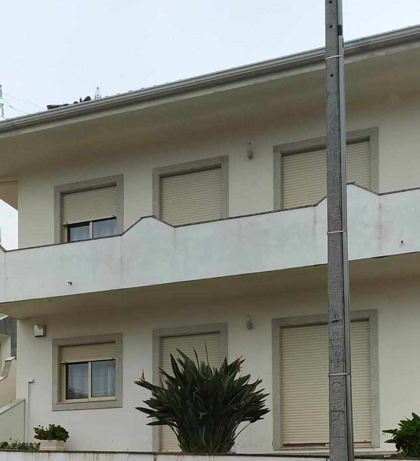 דירות גימראייש Casa Carla מראה חיצוני תמונה