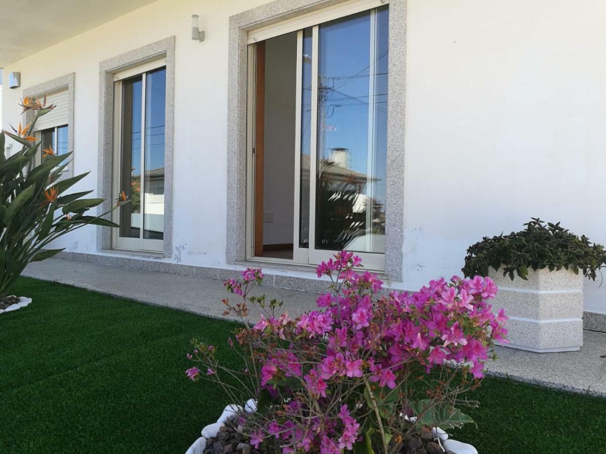 דירות גימראייש Casa Carla מראה חיצוני תמונה