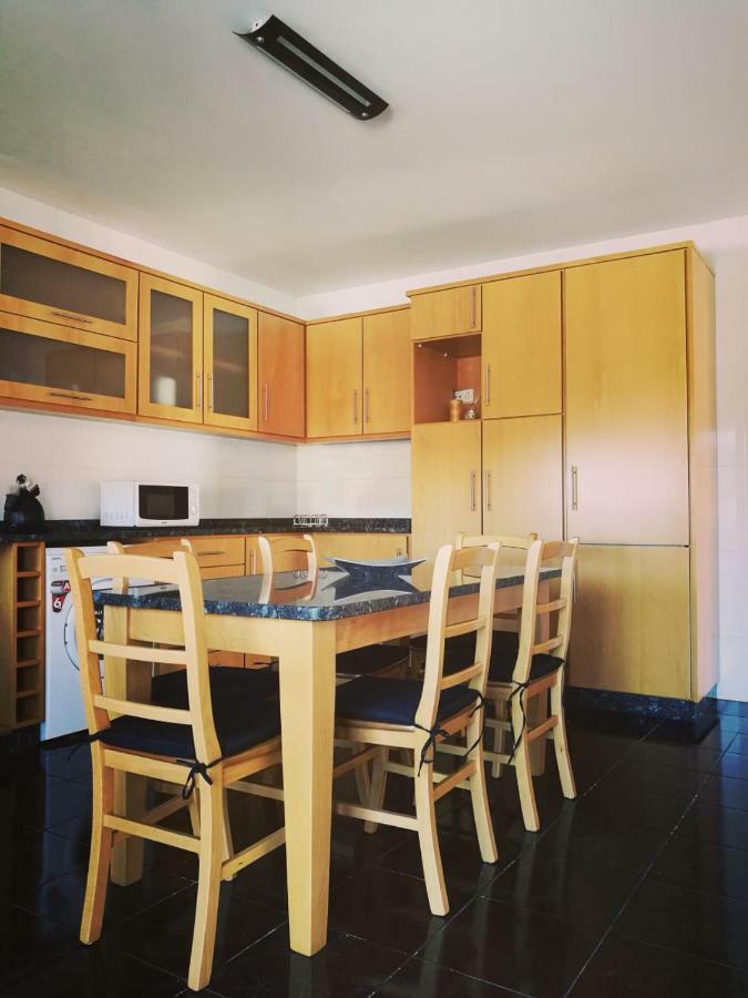 דירות גימראייש Casa Carla מראה חיצוני תמונה