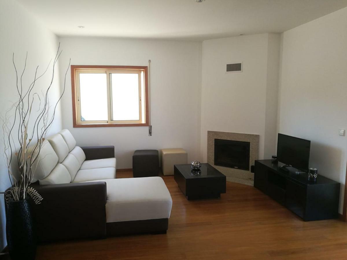 דירות גימראייש Casa Carla מראה חיצוני תמונה