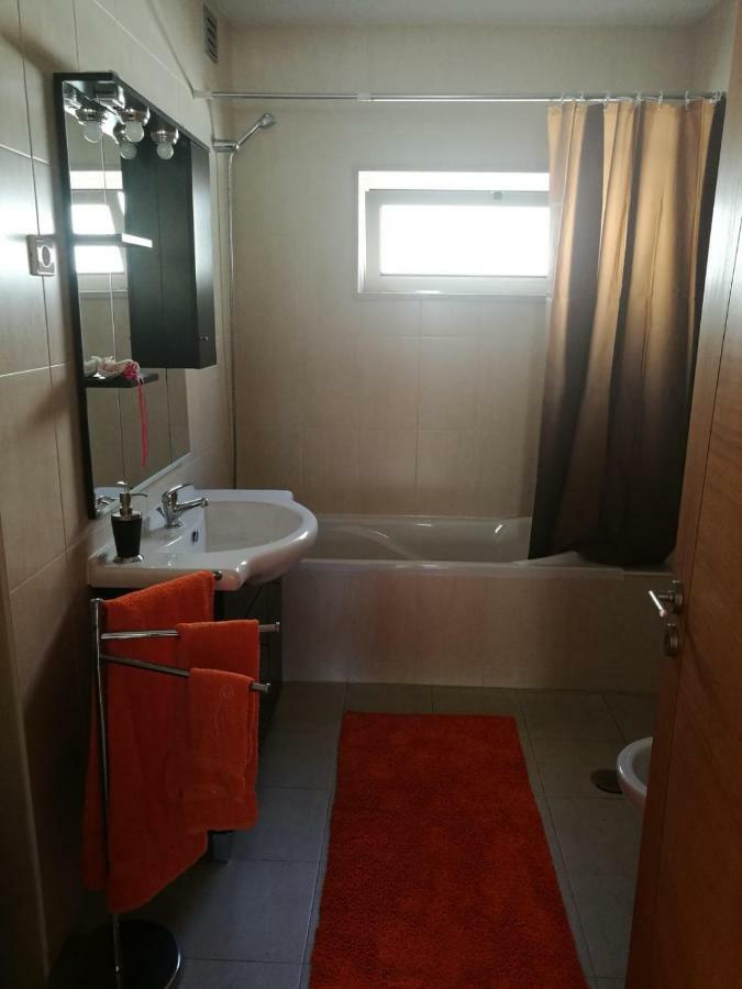 דירות גימראייש Casa Carla מראה חיצוני תמונה
