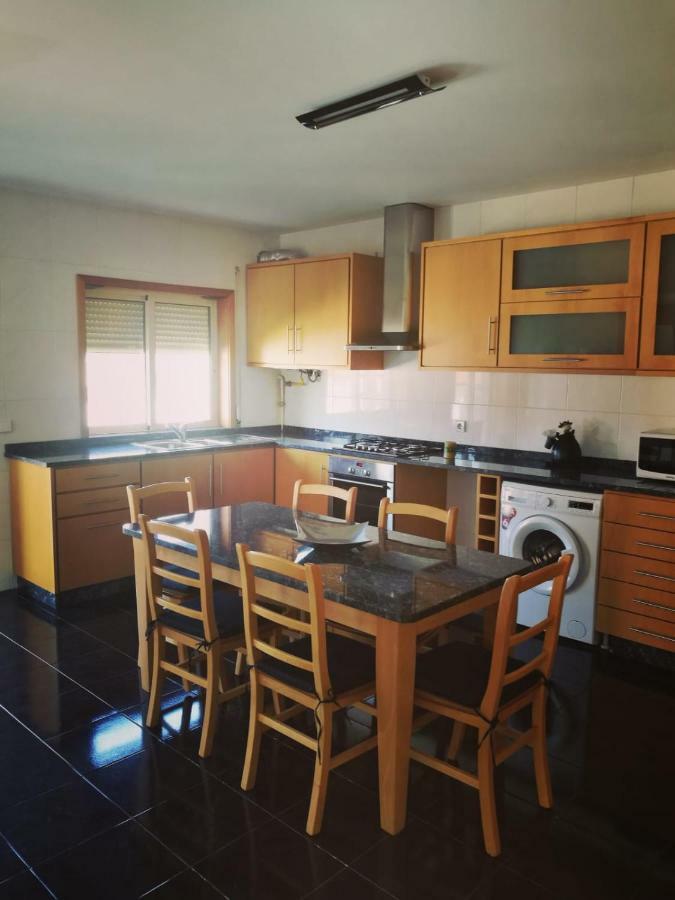 דירות גימראייש Casa Carla מראה חיצוני תמונה