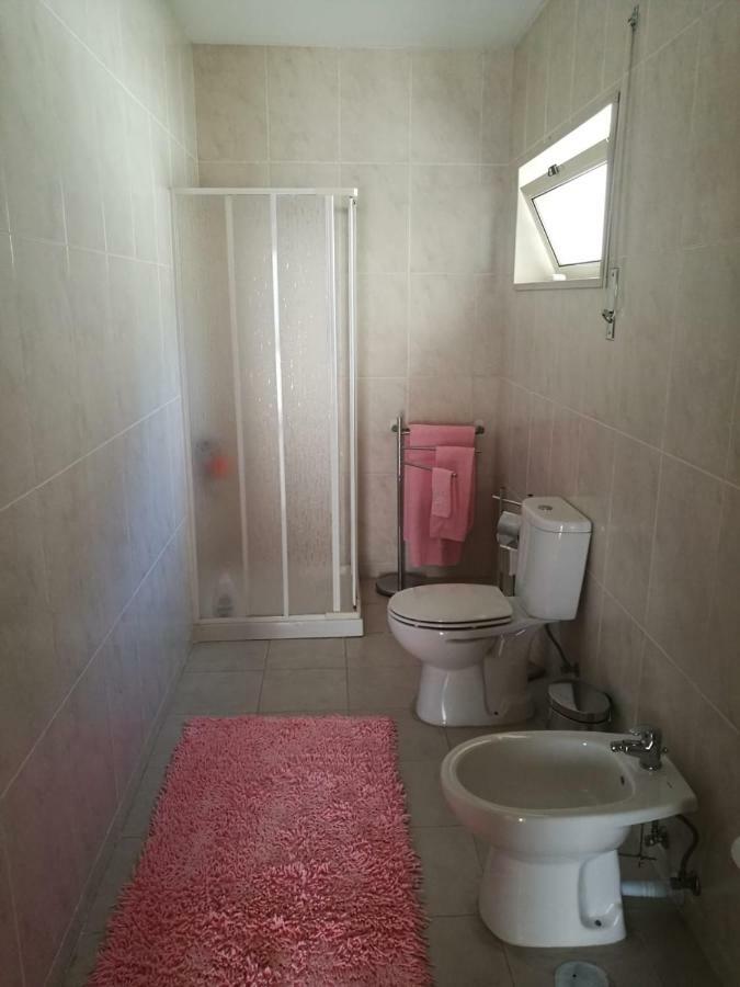 דירות גימראייש Casa Carla מראה חיצוני תמונה