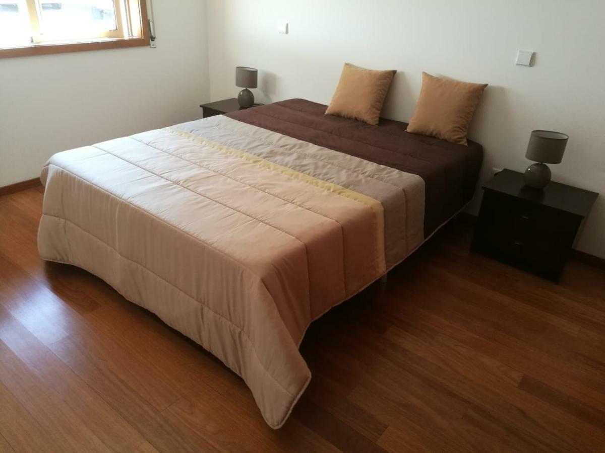 דירות גימראייש Casa Carla מראה חיצוני תמונה