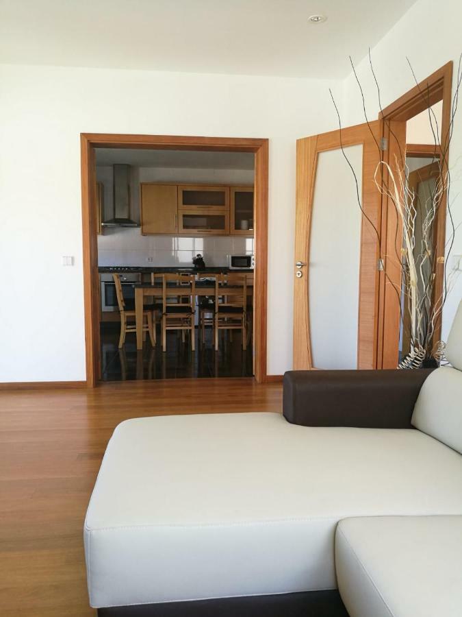 דירות גימראייש Casa Carla מראה חיצוני תמונה